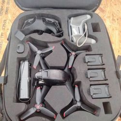 DJI FPV Combo Drone Quadcopter 