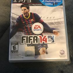 Fifa14