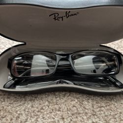 Ray Ban Frames