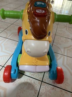 Vtech pony