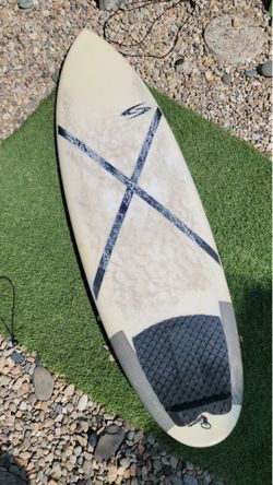 Surfboards