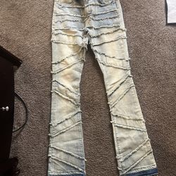 Fashion Nova Jeans Size 34  $40