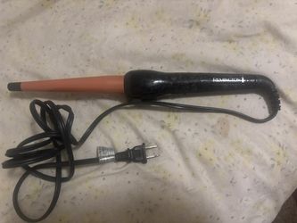 Remington Curling Wand