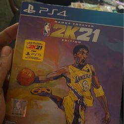 2k21