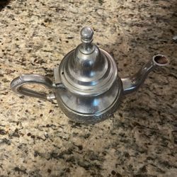 Tea Pot 