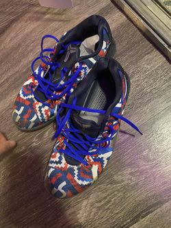 Kobe 9 Independence Day