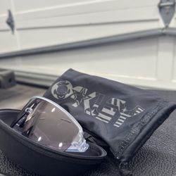 Oakley Corridor Sunglasses 
