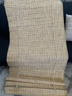 Unique Artisan Wood Blinds Bundle !