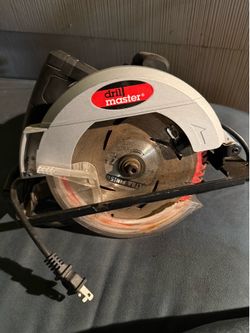 Circular saw