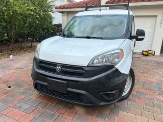 2016 RAM Promaster City