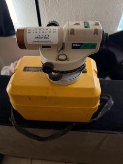 nikon ac-2s