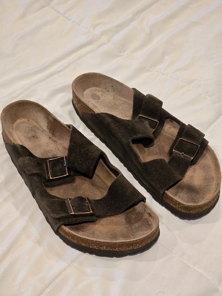 Birkenstock Sandals 46 (size 13)