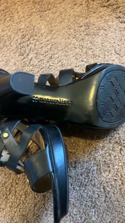 Leather Naturalizers