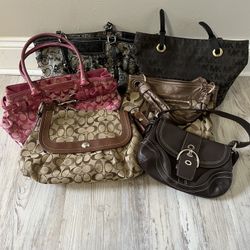 Purses