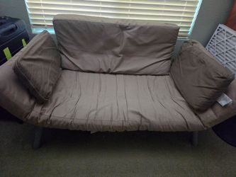 Free futon