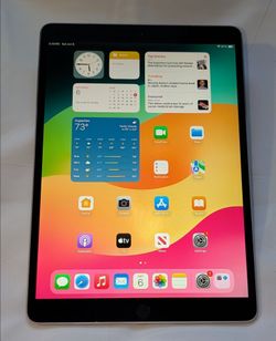 APPLE iPad PRO 10.5 64GB WIFI + 4G CELLULAR 10.5 inch