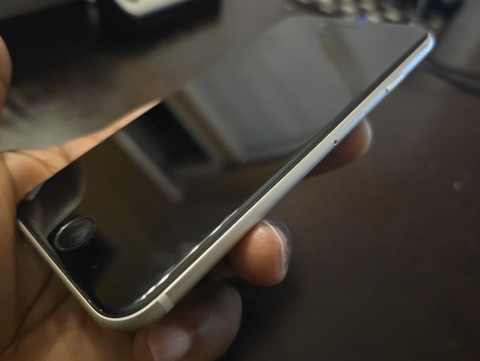 iPhone SE 3rd Generation