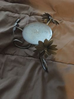 Candle holder