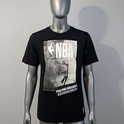 NBA Shirt 