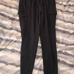 Target - Goodfellow - Black Sweatpants (S)