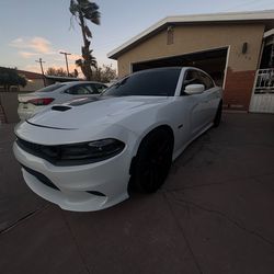 2018 dodge charger 392 Daytona
