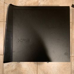 Dell Studio XPS 7100 Computer PC Tower Case 