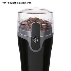 Coffee grinder 