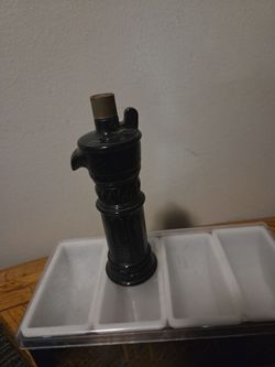 Vintage avon collectable