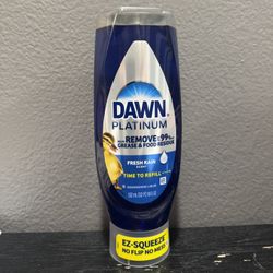 Dawn 18 oz