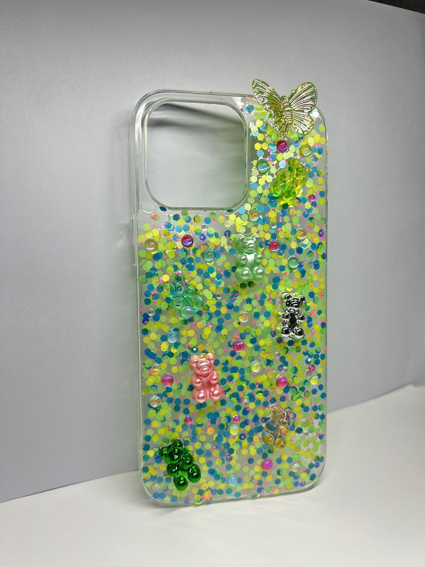 Freestyle Phone Case