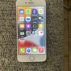 iPhone 7 128gb T-Mobile 