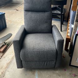 Rocking Reclining Chair 