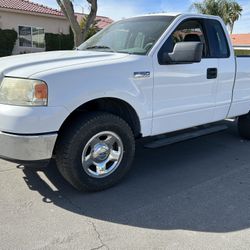 2006 Ford F-150