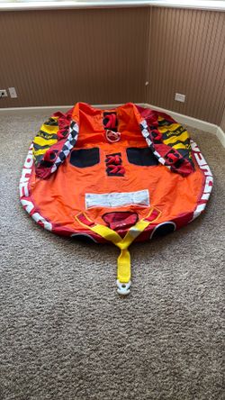 Airhead Big Mable Water Tube