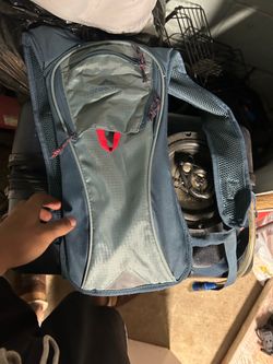 Water bag