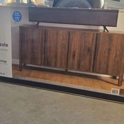 Tv Stand NEW 