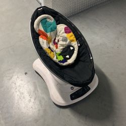 Baby Rocker (Bluetooth)