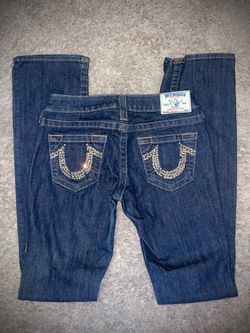 True religion women jeans
