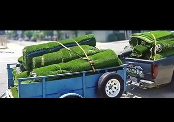 Artificial turf
