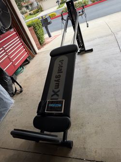 Total Gym XL