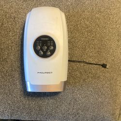 Cordless Hand massager