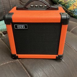 OBB Electric Guitar Amplifier With Bluetooth