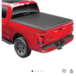 Truck Bed