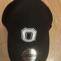 Ohio State Buckeyes Hat