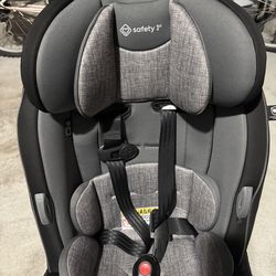 Safety First car seat 3 modes