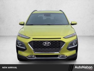 2019 Hyundai Kona