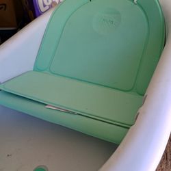 Frida Baby Bathtub