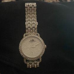 Coach Watch original Beautiful