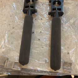 TiLite Luggage Carrier
