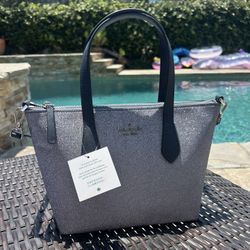 Kate Spade Small Satchel 